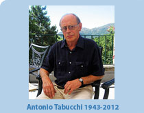 Autor do m�s - Maio 2012