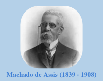 Autor do m�s - outubro 2026