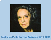 Autor do m�s