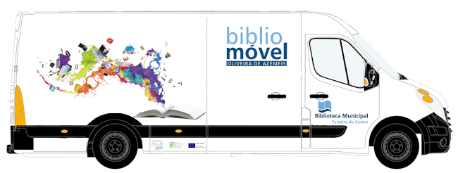 Bibliomóvel BMFC