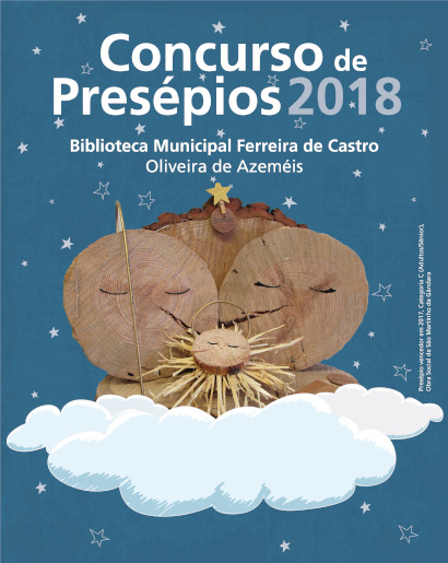 Concurso Presepios 2018