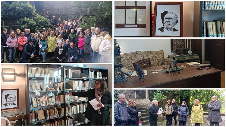 Newsletter BMFC