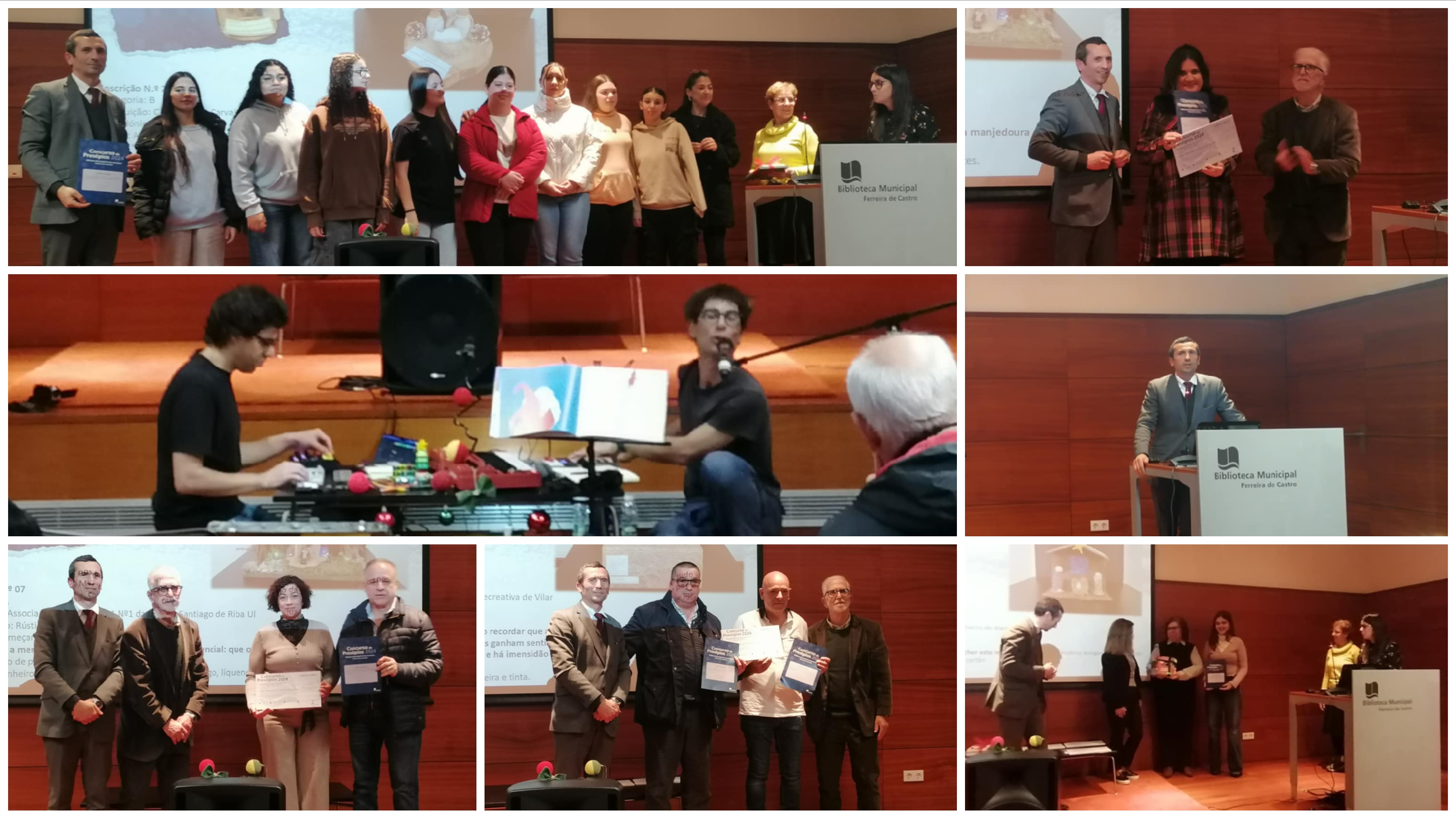 Newsletter BMFC