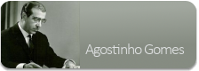 Site Agostinho Gomes