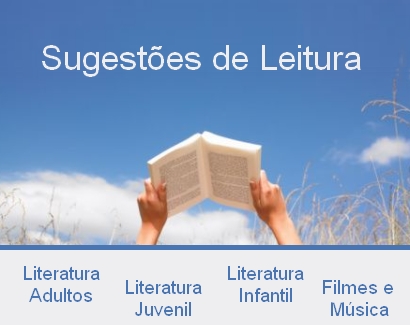 Sugest&otilde;es de Leitura