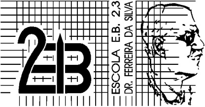 logotipo da escola