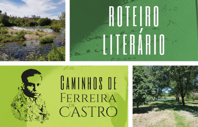 Ferreira de Castro