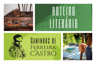 Ferreira de Castro